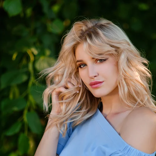 Vintage Blond | Η πιο hot απόχρωση ξανθού για το φετινό καλοκαίρι