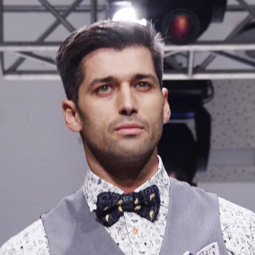 Full in love ο Αλέξης Παππάς | Στο Ντουμπάι για τη σύντροφό του, Alessia