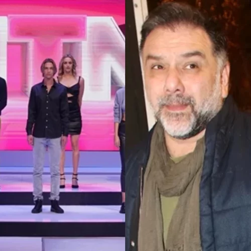 Φανερά εκνευρισμένοι οι κριτές στο GNTM, ο Γρηγόρης Αρναούτογλου ζητά δημόσια συγγνώμη από τη Ρούλα Ρέβη & όλα τα νέα