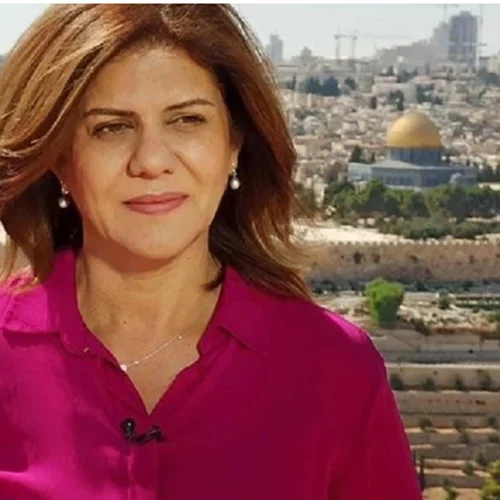 Ιορδανή δημοσιογράφος του Al Jazzera σκοτώθηκε από ισραηλινά πυρά στην Δυτική Όχθη