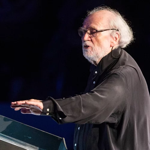 Γιάννης Μαρκόπουλος | Πέθανε ο μεγάλος συνθέτης σε ηλικία 84 ετών