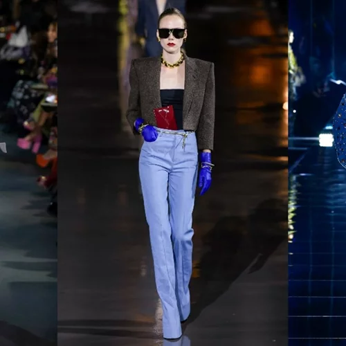 Το ντένιμ αναβαθμίζεται | Τα elevated κομμάτια που αξίζουν μία θέση στις πιο κομψές γκαρνταρόμπες