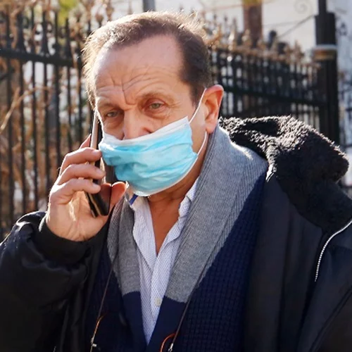 Ο Σπύρος Μπιμπίλας θυμάται | "Τα περιοδικά του Κωστόπουλου με έγραφαν μαϊντανό και δεύτερο"