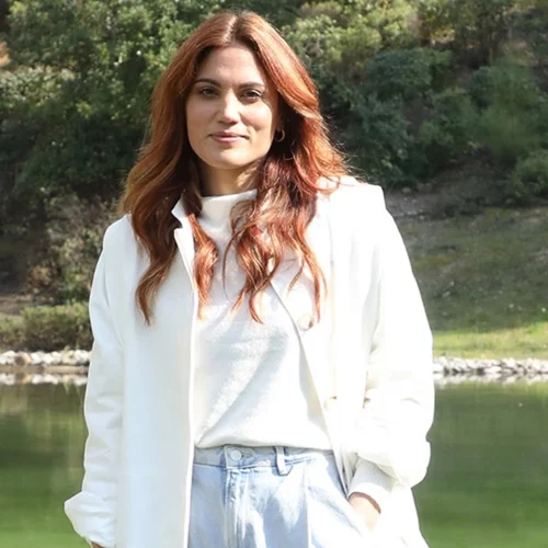 Η Μαίρη Συνατσάκη ξεσπά για την απαγόρευση των εκτρώσεων στις Η.Π.Α  "Δεν θα έπρεπε κανένας να μπορεί να επεμβαίνει στο σώμα σου"