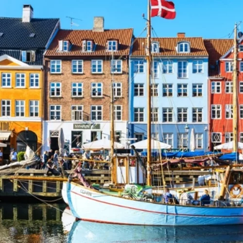 10 πόλεις ιδανικές για οικογένειες