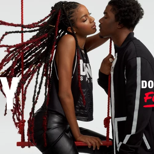 Do Your Thing | Η καμπάνια της DKNY φέρνει στο προσκήνιο της αληθινές αξίες