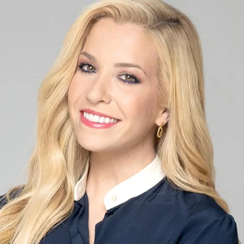 Μαρία Αναστασοπούλου | Με κοιτούσε του τύπου "Και εσύ παρουσιάστρια θες να γίνεις γλυκιά μου"