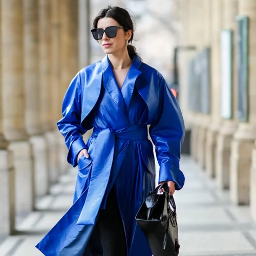 "Δεν ξέρω τι να φορέσω" | 10 χειμερινά looks για τις ημέρες που δεν έχεις έμπνευση