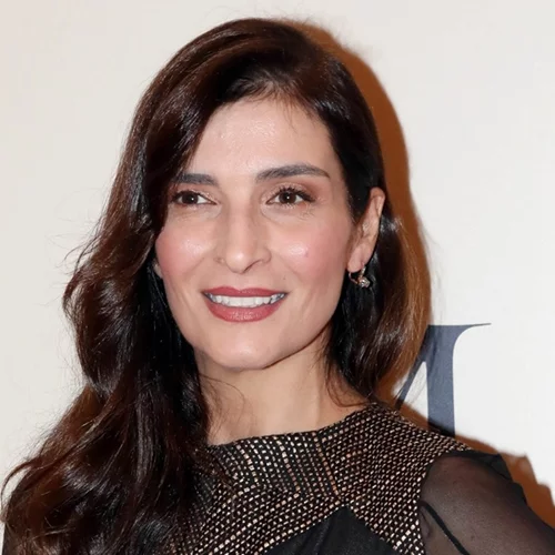 Η Αντιγόνη Κουλουκάκου με nonicure, την τάση-εμμονή των πιο chic fashionistas