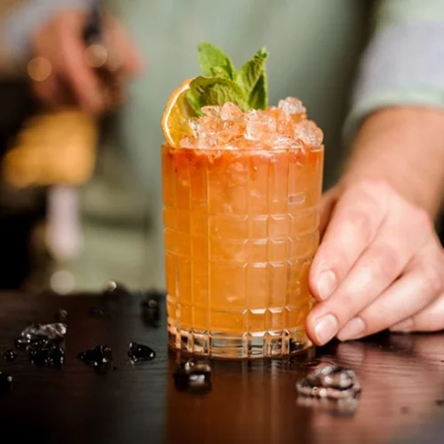 Να πάρουμε ένα απεριτίφ;