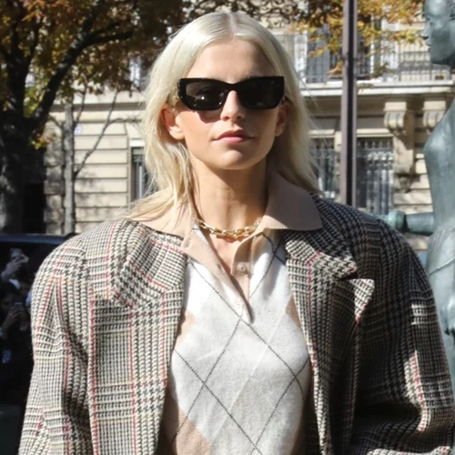 Οι 5 τάσεις από το street style του Παρισιού στις οποίες αξίζει να επενδύσεις τώρα