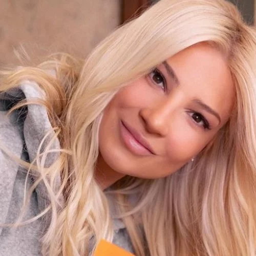 Φαίη Σκορδά | Η έκπληξη που αντίκρυσε στο σπίτι της - "Τώρα εσύ έχεις τρόπους;"