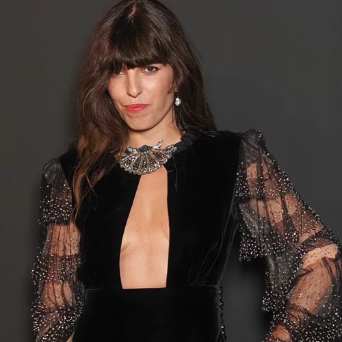 Festive Cool | Τι να φορέσεις σ' ένα party σύμφωνα με τις κομψές Γαλλίδες