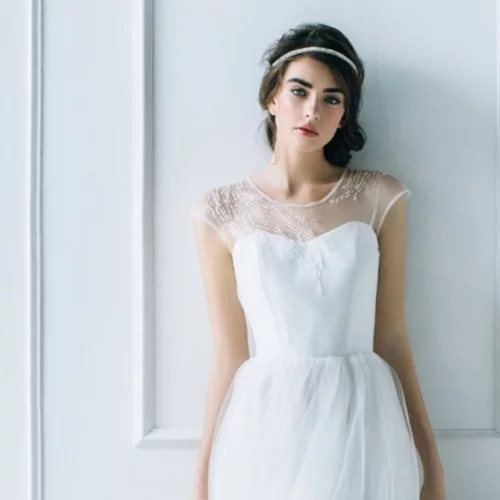 Πώς θα επιλέξεις τα κατάλληλα παπούτσια για τον γάμο σου