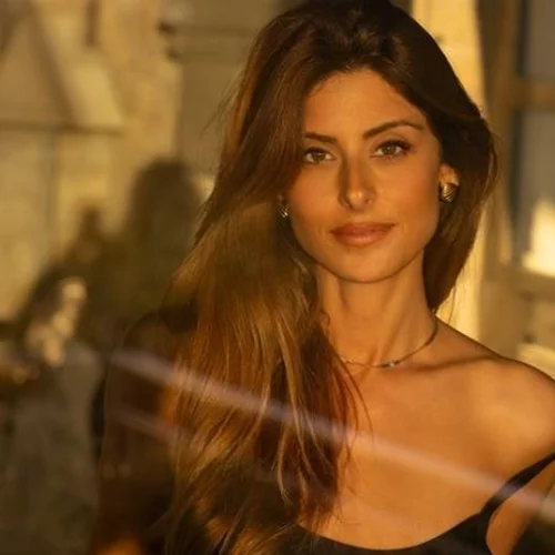 Ανθή Σαλαγκούδη & Κοσμάς Κουμιανός | Παντού μαζί