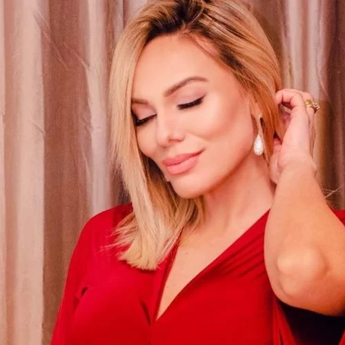 Η Ιωάννα Μαλέσκου μας δείχνει το σπίτι της | "Δεν ντρέπομαι, τέτοια είμαι"