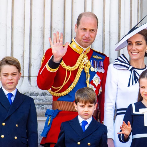 Kate Middleton - πρίγκιπας William | Τα δυσάρεστα νέα που τους αναστάτωσαν