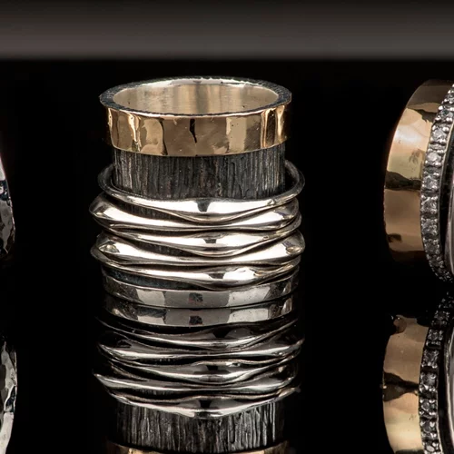 Κ.AND. Jewelry | Τα made in Greece κοσμήματα που απευθύνονται σε κάθε σύγχρονη γυναίκα