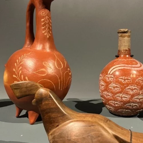 Μουσείο Yves Saint Laurent, μια πολιτιστική όαση στην καρδιά του Μαρακές