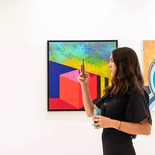 Ένας μήνας γεμάτος τέχνη