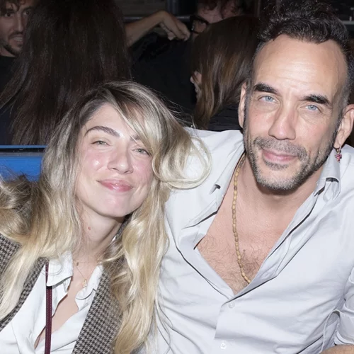 Πάνος Μουζουράκης & Μαριλού Κόζαρη | Full in love στους "Ερωτευμένους"