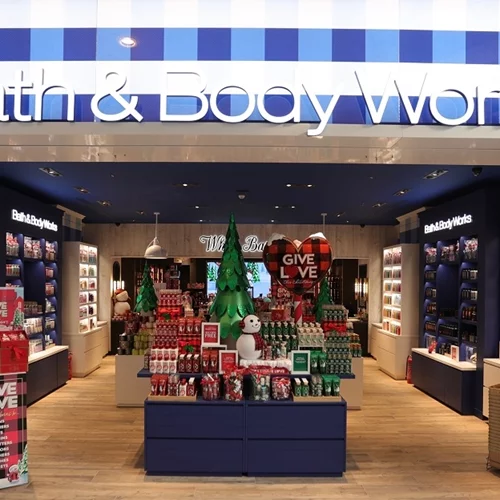 Bath & Body Works | Ο απόλυτος αρωματικός προορισμός έχει πλέον (και) ελληνική διεύθυνση