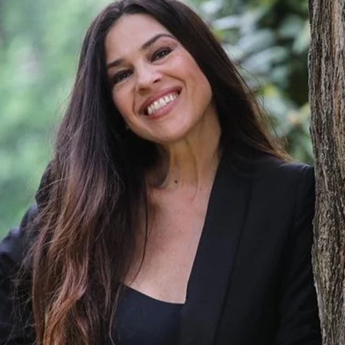 Το topless εξώφυλλο της Ναταλίας Δραγούμη