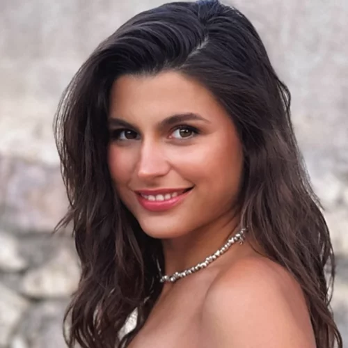 Δανάη Παππά | "Αυτός ο έρωτας ήταν τοξικός και στο τέλος δεν μου βγήκε σε καλό"