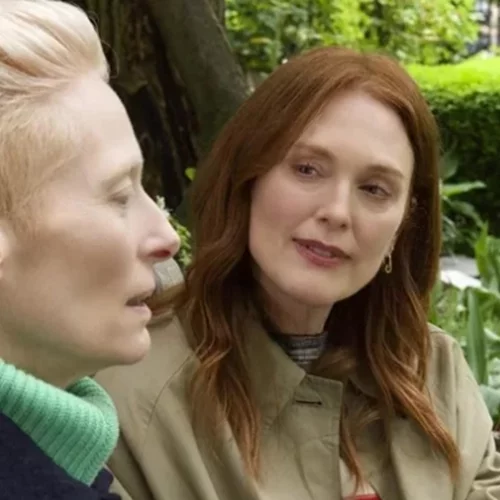 Οι καλύτερες ταινίες που παίζουν τώρα τα σινεμά (14-20/11)