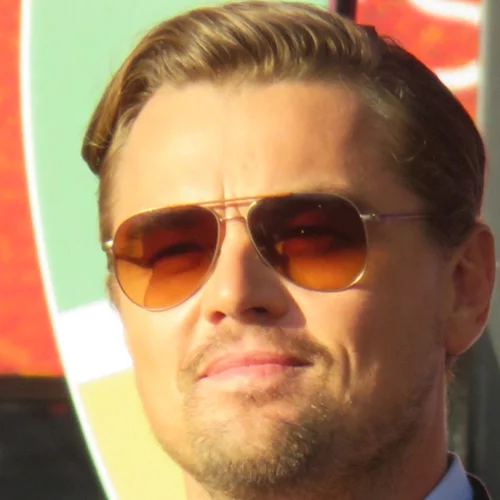 Ο Λεονάρντο Ντι Κάπριο δωρίζει 10 εκατομμύρια δολάρια στην Ουκρανία