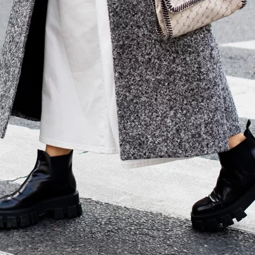 Booties Season ON | Αυτά είναι τα H&M μποτάκια που κάθε fashionista πρέπει να έχει στο καλάθι αγορών της