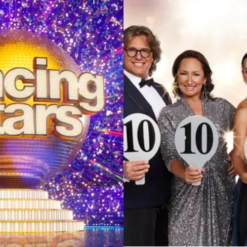 Το ζευγάρι που βρέθηκε στην κορυφή στο έκτο live του DWTS, το ζευγάρι που αποχαιρέτησε το show & όλα τα νέα