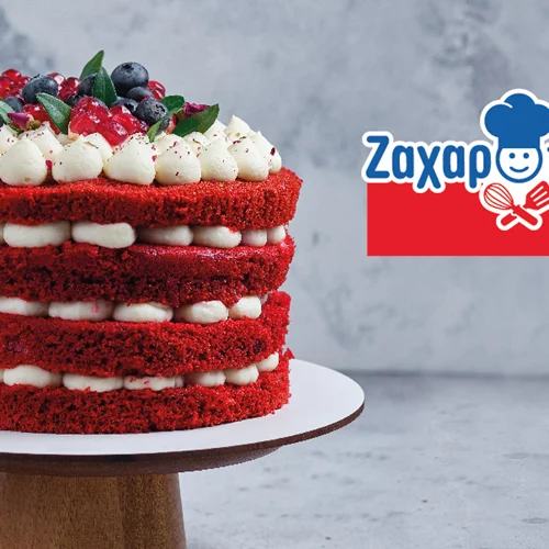 "Ζαχαροπλάθουμε και Μαθαίνουμε Μαζί": Το νέο φθινοπωρινό online Masterclass που δεν πρέπει να χάσεις!