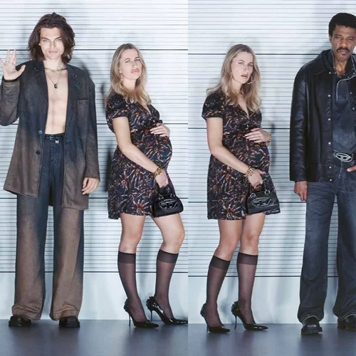 Τα Diesel κομμάτια που σου υπόσχονται στιλ που αρνείται να συμβιβαστεί