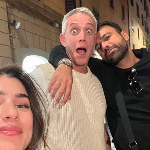 "Ταμπού" και "Διάφανη Αγάπη" | Τι ποσοστά τηλεθέασης σημείωσαν;