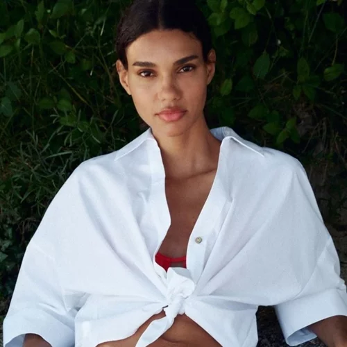 5 αξεσουάρ από τη Zara που χρειάζεται να έχεις πάντα μαζί σου στην παραλία