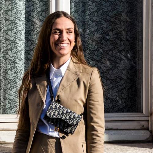 Όλες οι fashion editors επιλέγουν αυτά τα expensive looking blazers