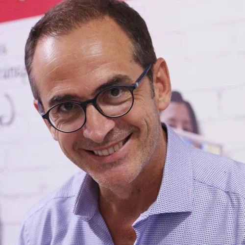 Κώστας Κρομμύδας | H ανάρτηση μέσα από το νοσοκομείο