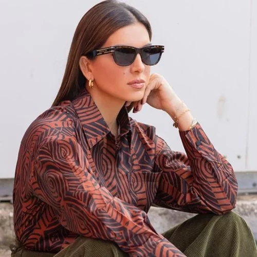 Η Σταματίνα Τσιμτσιλή μαγείρεψε εθελοντικά για ανθρώπους που έχουν ανάγκη