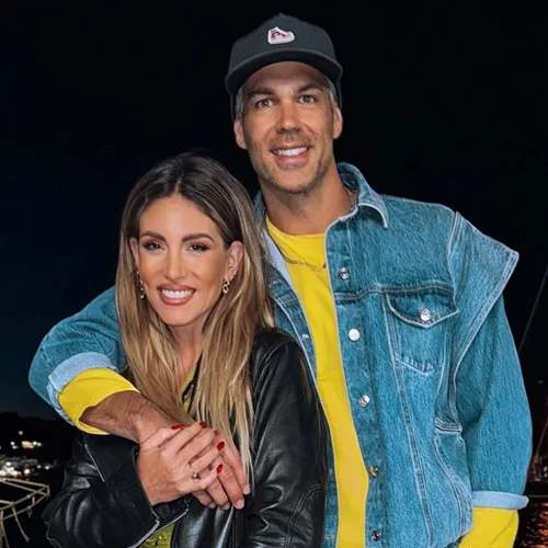 Αθηνά Οικονομάκου | Η ρομαντική κίνηση του Μπρούνο Τσερέλα που θα συγκινούσε κάθε γυναίκα