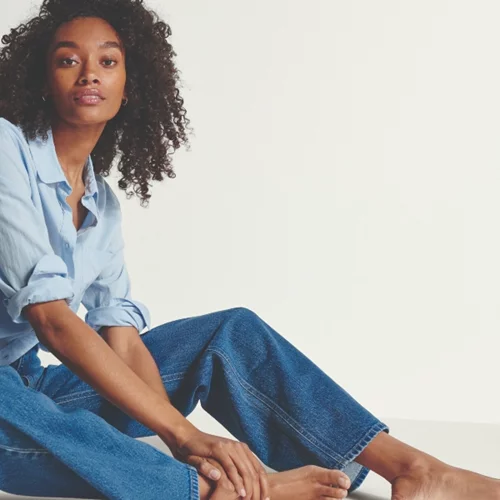 Τα Marks & Spencer καλωσορίζουν το φθινόπωρο με τη νέα M&S Autumn 2021 συλλογή