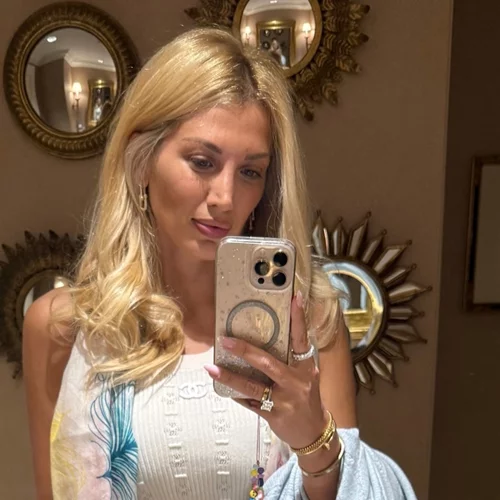 Κωνσταντίνα Σπυροπούλου | Επέλεξε το ρόφημα που λατρεύουν όλα τα fit girls