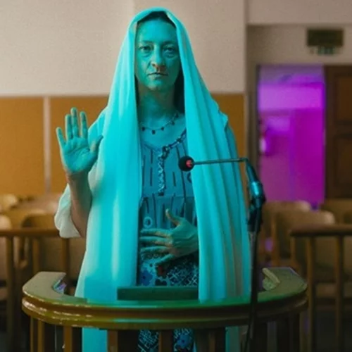 "Αδέσποτα Κορμιά"- Η διευθύντρια του Φεστιβάλ προασπίστηκε την ελευθερία του λόγου