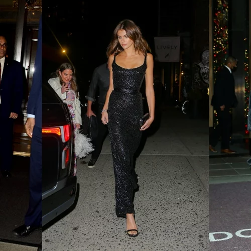 LBD | 9 μαύρα φορέματα που θα αγοράσεις τώρα και θα τα φοράς κάθε χρόνο