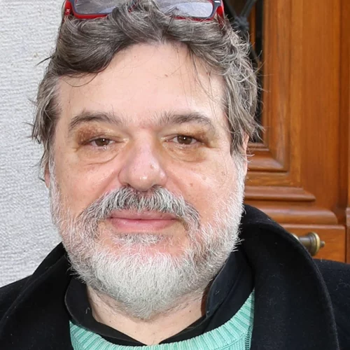 Δημήτρης Παπαδημητρίου | Η εξομολόγηση για τη μάχη του με τη μυασθένεια