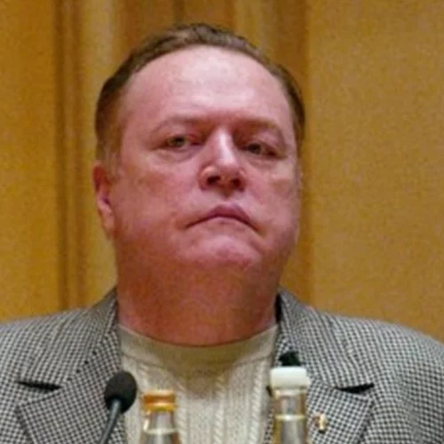 Larry Flynt | Πέθανε ο μεγιστάνας της βιομηχανίας πορνό