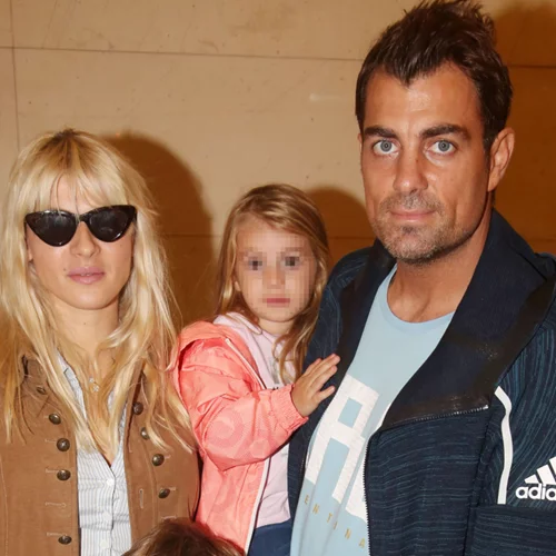 Όλγα Πηλιάκη | Το νέο δωμάτιο της κόρης της αξίζει μια θέση στο Pinterest