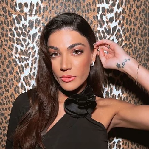 Ήβη Αδάμου | Η εντυπωσιακή τούρτα για τα γενέθλια της κόρης της