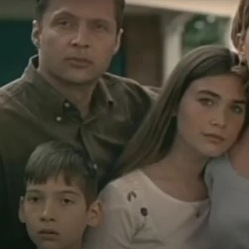 "Σήμερα θα κάνω κάτι αρκετά δύσκολο. Θα σας πω για το Γιάννη"