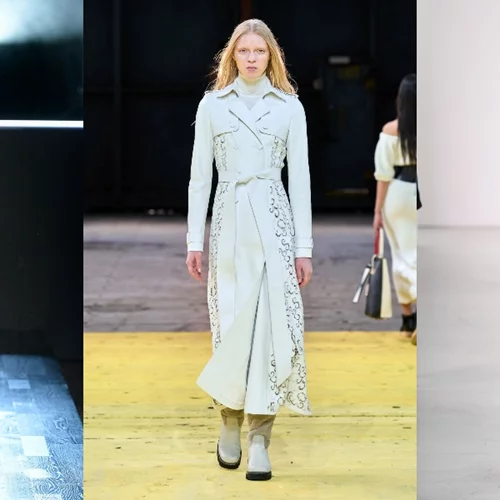 Οι συλλογές που ξεχώρισαν από την Εβδομάδα Μόδας της Νέας Υόρκης